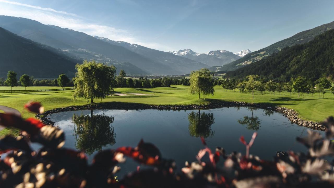 Sportresidenz Zillertal Uderns Exterior foto